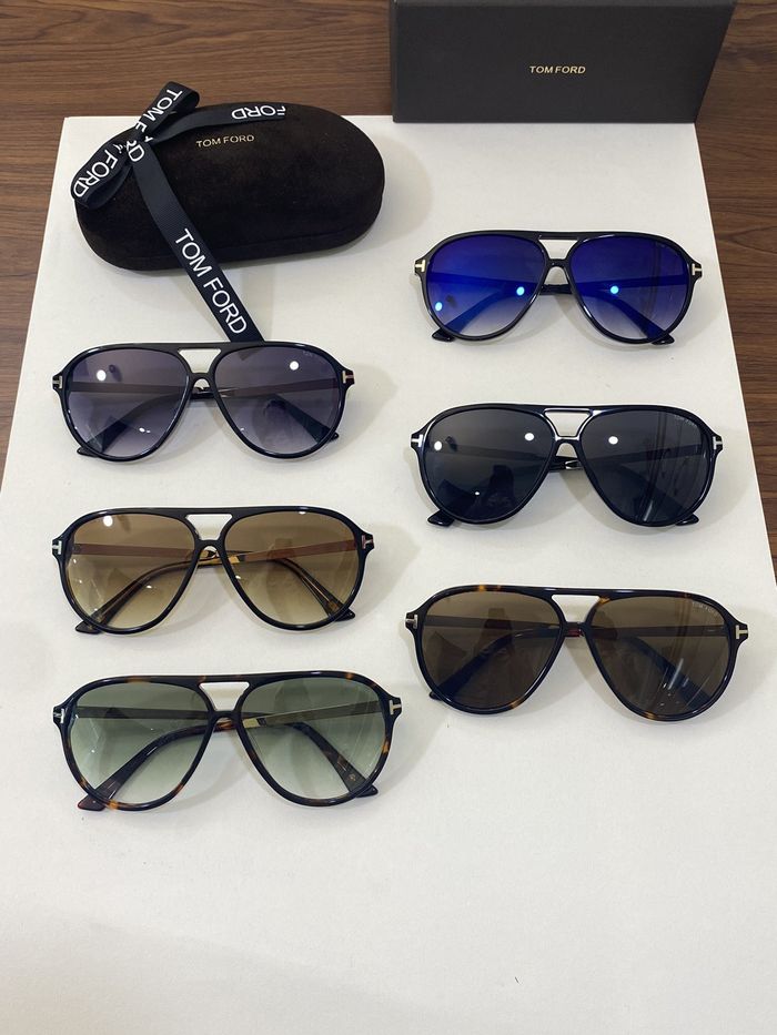 Tom Ford Sunglasses Top Quality TOS00596